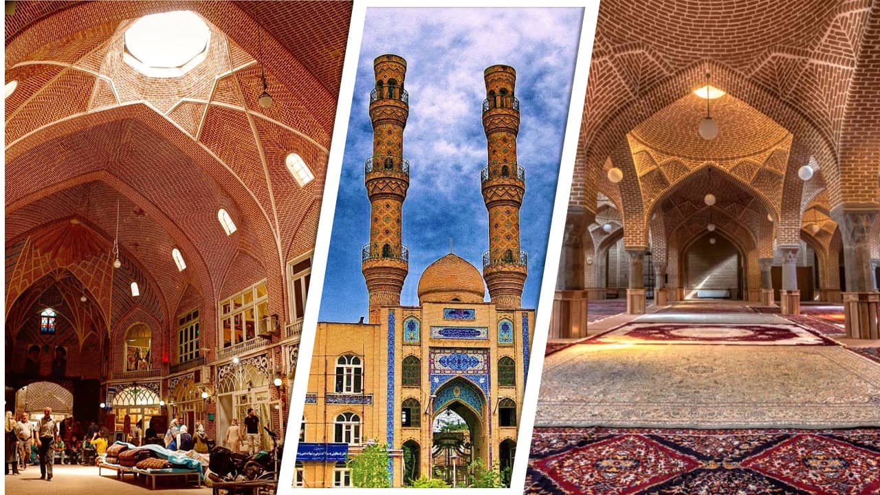 Tabriz