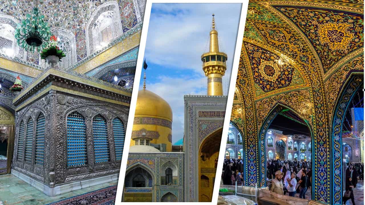 Mashhad
