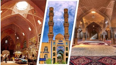 Tabriz