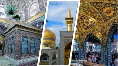 Mashhad